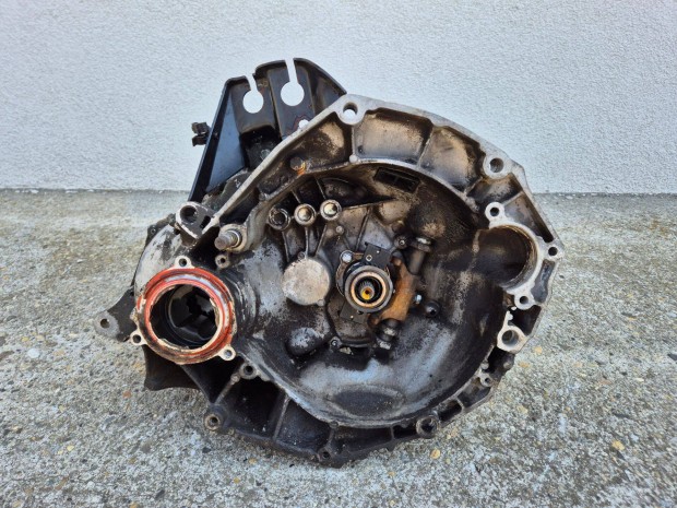 Fiat Seicento mechanikus vlt