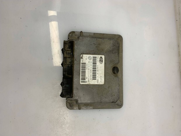 Fiat Seicento motorvezérlő elektronika 73501877 Iaw4AF.M7