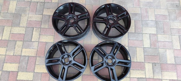 Fiat Speedline 17" os alufelni szett elad