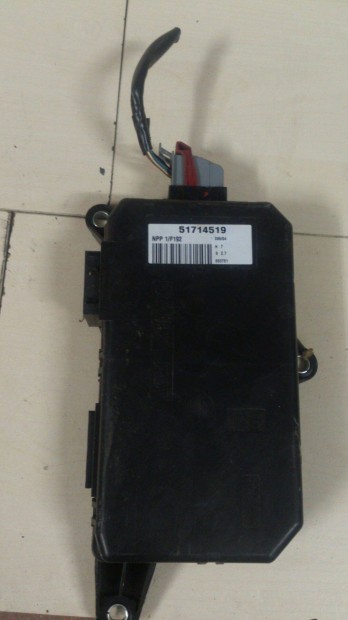 Fiat Stilo 192 jobb els ablakemel vezrl
