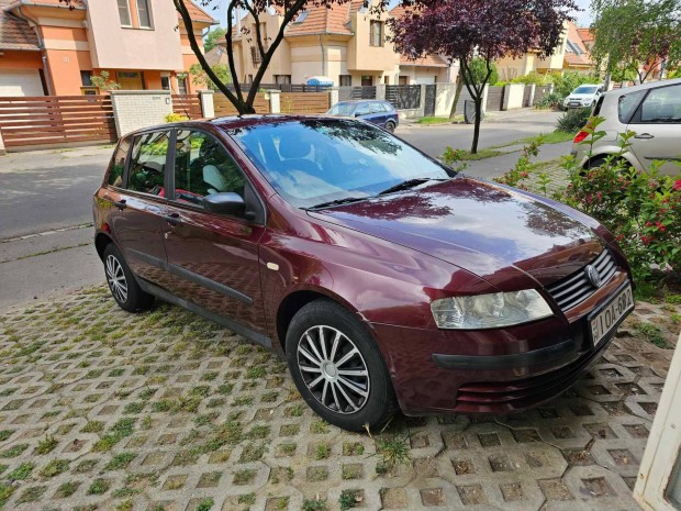 Fiat Stilo 1.2 16v 5 ajts bonts
