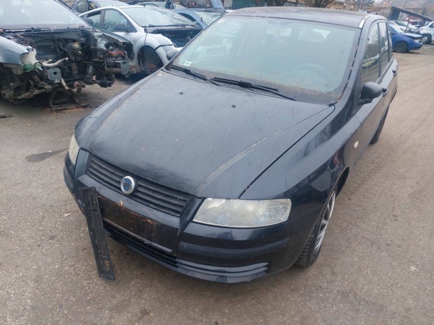 Fiat Stilo 1.2 6 Speed alkatrszei