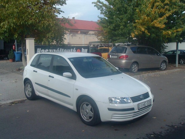 Fiat Stilo 1.2 Active