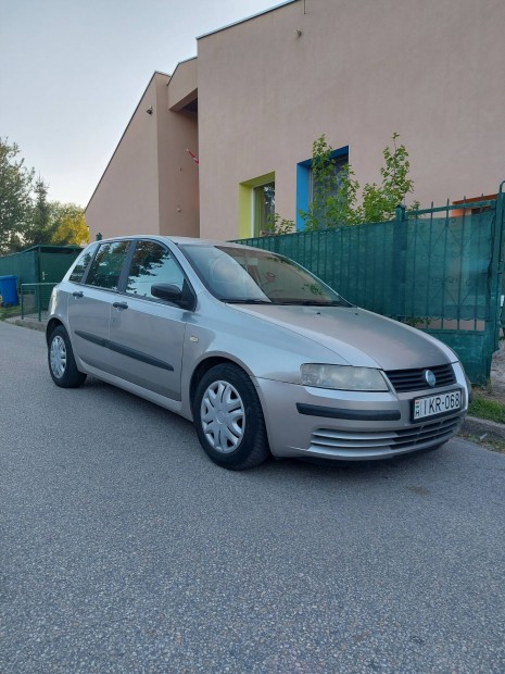 Fiat Stilo 1.2 Csere is 