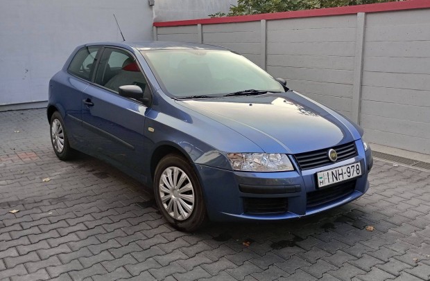 Fiat Stilo 1.2 (friss műszakival!)