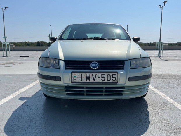 Fiat Stilo 1,2-es