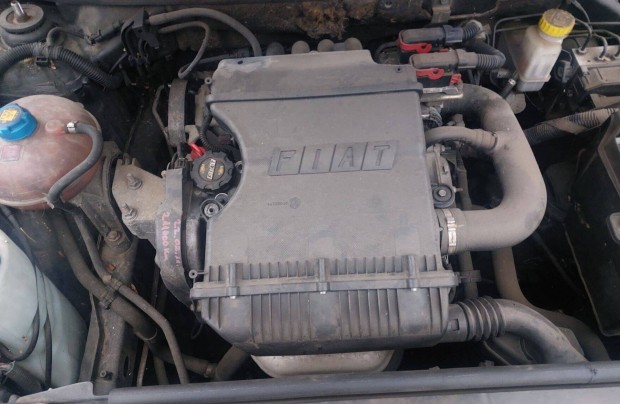 Fiat Stilo 1.2 komplett motor