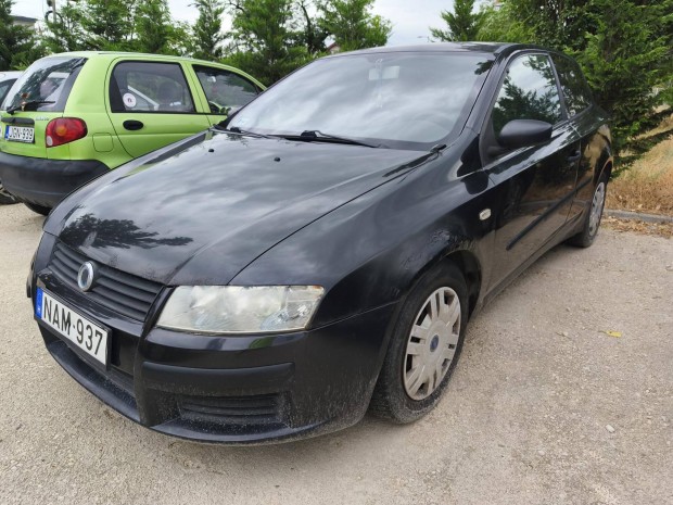 Fiat Stilo 1.4 16V Active