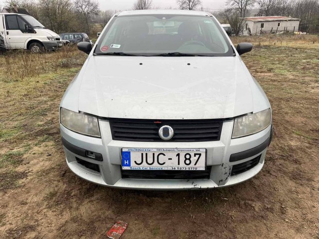 Fiat Stilo 1.4 Active