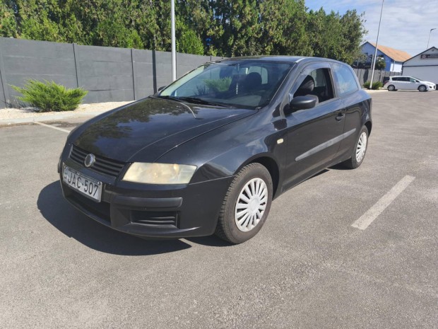 Fiat Stilo 1.4 Actual