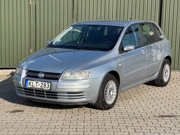 Fiat Stilo 1.4 Actual