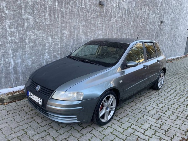 Fiat Stilo 1.4 Actual