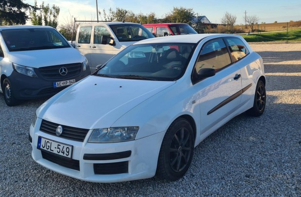 Fiat Stilo 1.4 Actual