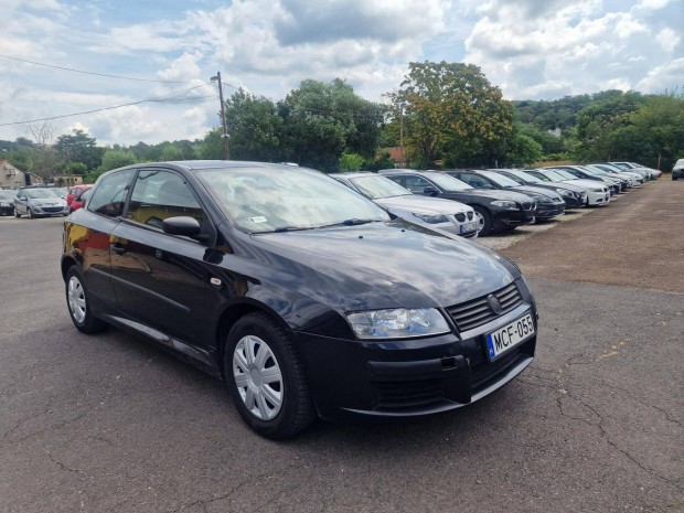 Fiat Stilo 1.4 Actual