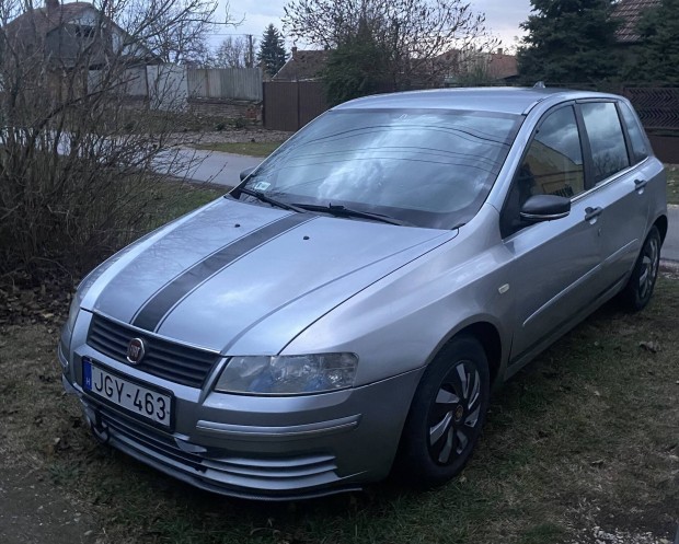 Fiat Stilo 1.4 benzin