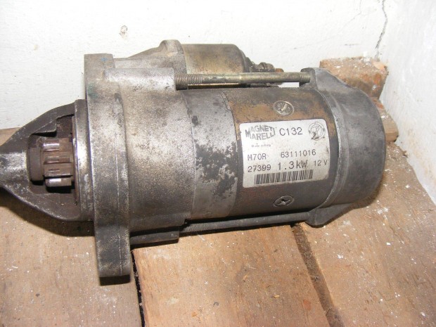 Fiat Stilo 1.6 16v nindt