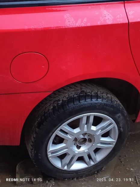 Fiat Stilo 1.6