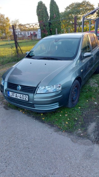 Fiat Stilo 1.6