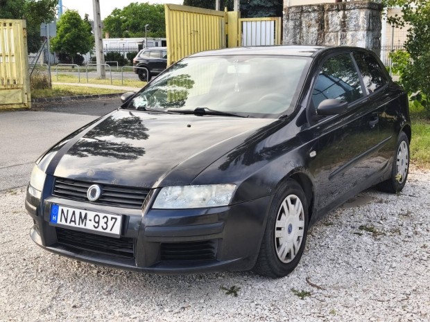Fiat Stilo 1.6 Active