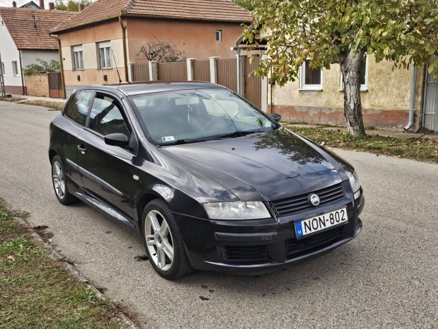 Fiat Stilo 1.6 Active Azonnal Vihető