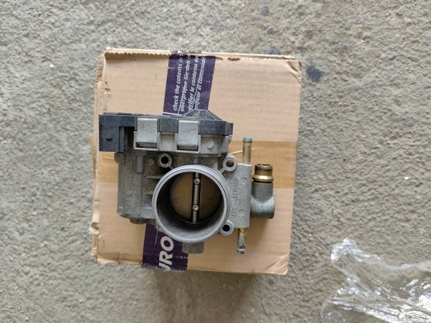 Fiat Stilo 1.6 fojtószelep