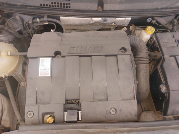 Fiat Stilo 1.6 komplett motor 182B6000