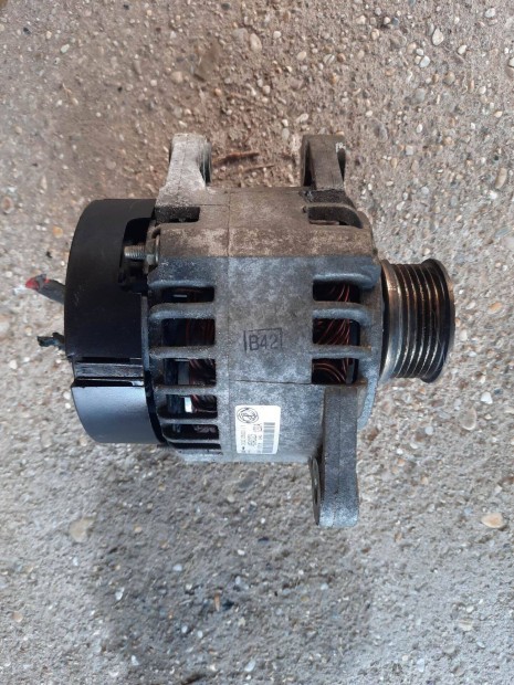 Fiat Stilo 1.8 16V genertor 46543023