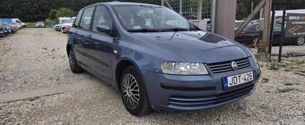 Fiat Stilo 1.8 Dynamic Magyarorszagi.Navigació...