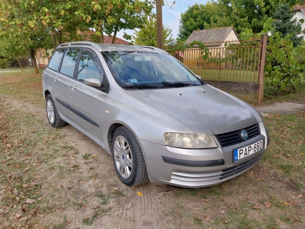 Fiat Stilo 1.8i 16w 133Le kombi