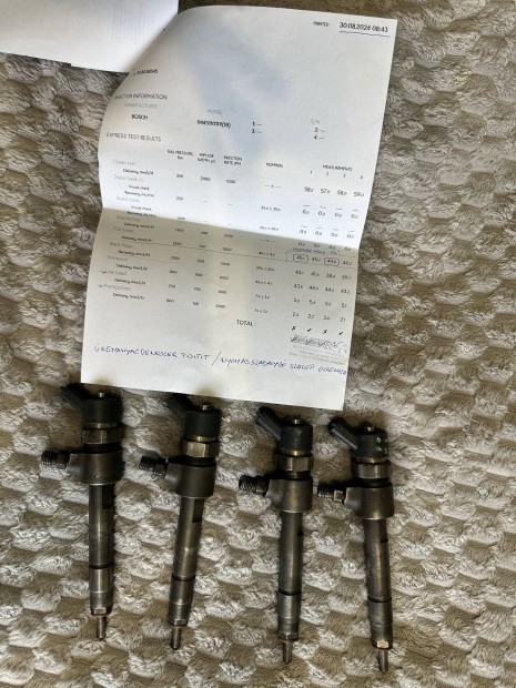 Fiat Stilo 1.9Jtd porlaszt�