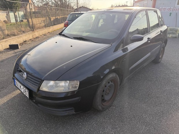 Fiat Stilo 1.9 JTD Actual