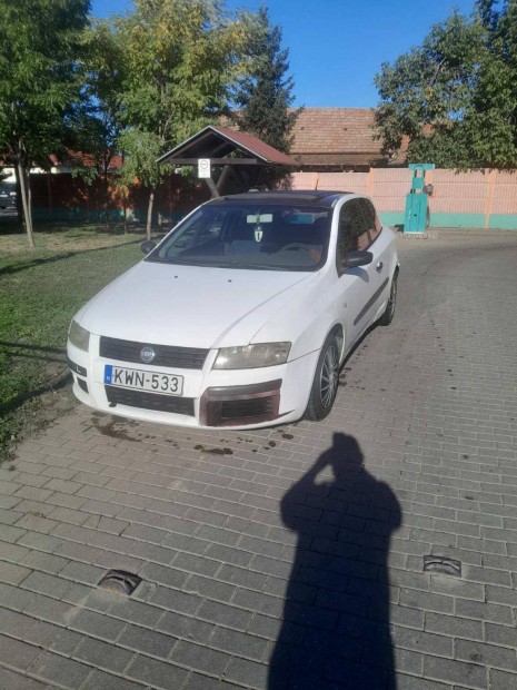 Fiat Stilo 1.9 JTD Actual
