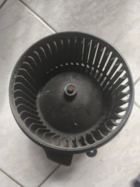 Fiat Stilo 1.9 JTD F�t�motor (Kl�m�s)