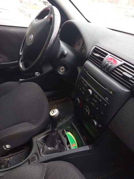 Fiat Stilo 1.9 Kombi