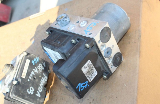 Fiat Stilo 2001 1.9JTD ABS kocka 46784468 (157)