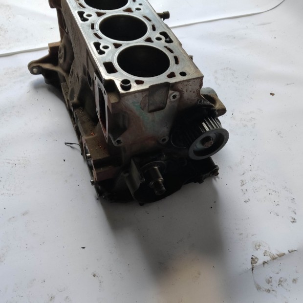 Fiat Stilo 2001-2006 1,6 16v benzin Motor, motoralkatrészek 182B6000