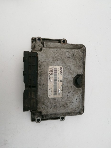 Fiat Stilo 2001-2007 1,9 8v Diesel 115 Le Motorvezrl 0281011398 ,