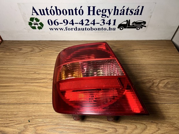 Fiat Stilo 2004 bal hátsó lámpa