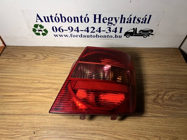 Fiat Stilo 2004 jobb hátsó lámpa