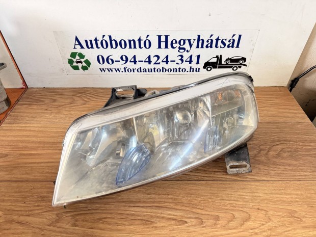 Fiat Stilo 2004 kombi bal fnyszr 