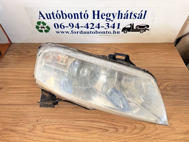 Fiat Stilo 2004 kombi jobb fnyszr 