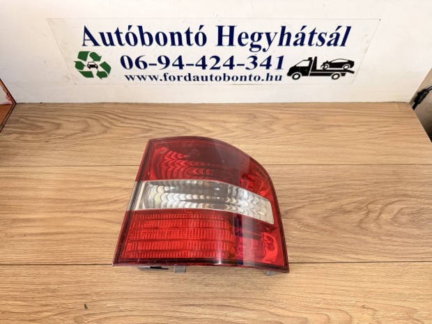 Fiat Stilo 2004 kombi jobb hts lmpa 