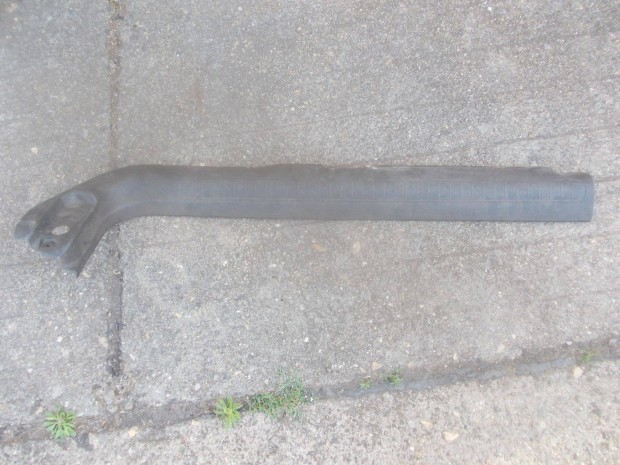 Fiat Stilo 3 ajtós bal küszöbburkolat 2001-2007