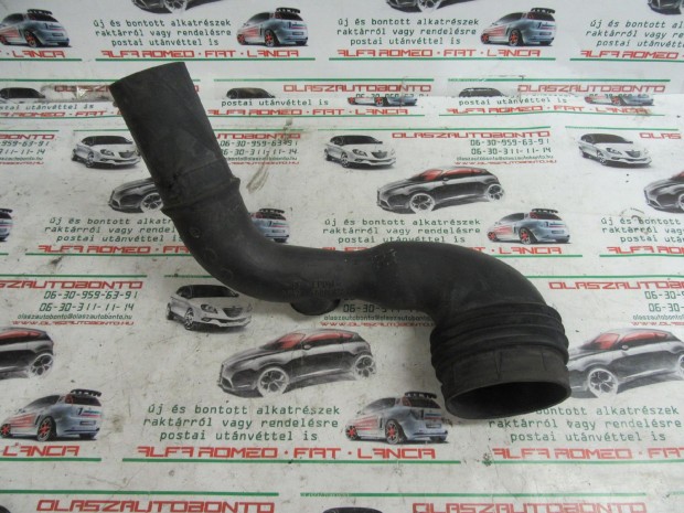 Fiat Stilo 46800175 szm levegcs