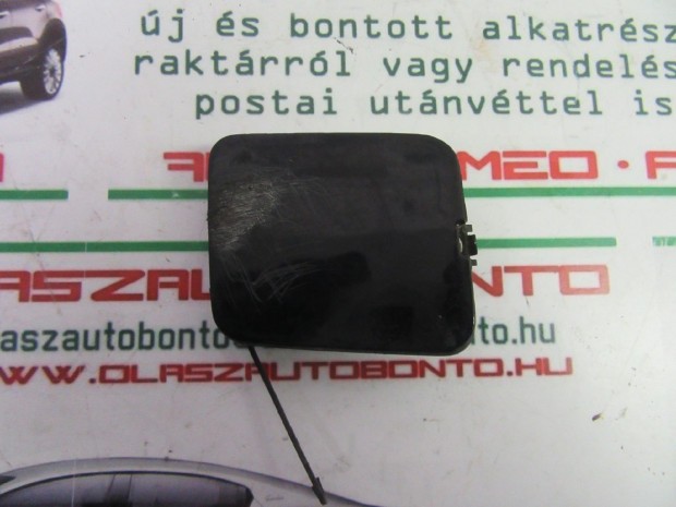 Fiat Stilo 5 ajtós, 1822920179 számú , kék színű, hátsó vonószem