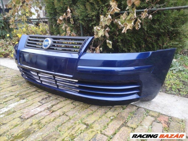 Fiat Stilo 5 ajts gyri komplett els lkhrt