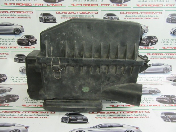 Fiat Stilo Abarth 46795122 számú légszűrőház a képen látható