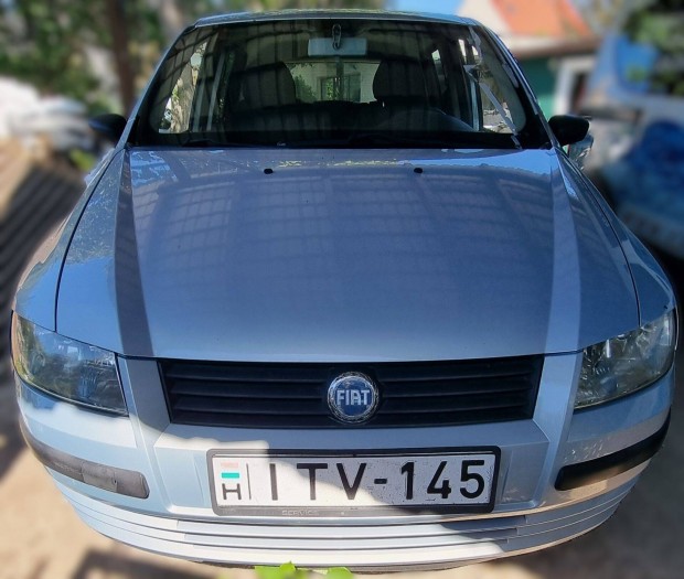 Fiat Stilo Actual 1,6 16V