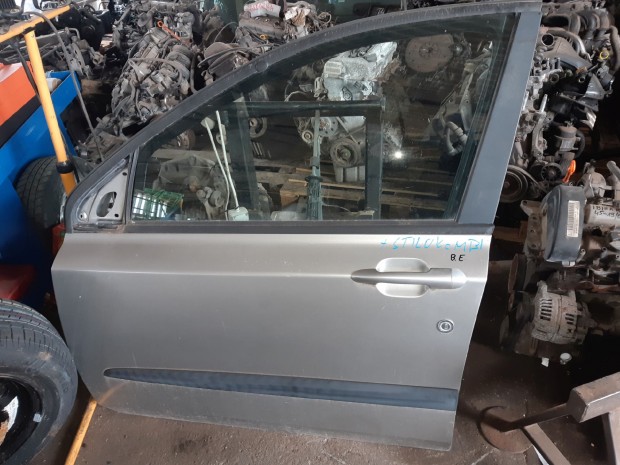 Fiat Stilo Bal Els� Ajt�