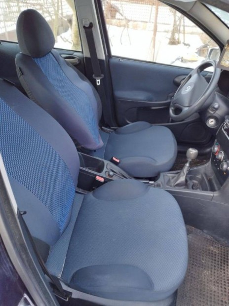 Fiat Stilo Bontodik egyben vagy k�l�n k�l�n is elad� 